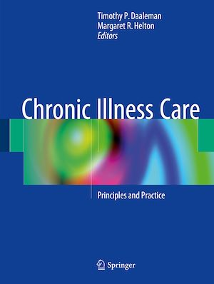 Téléchargez le livre :  Chronic Illness Care