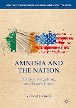 Télécharger le livre :  Amnesia and the Nation