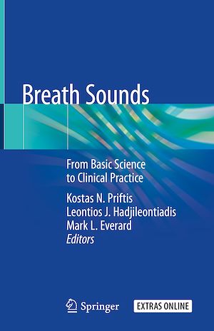 Téléchargez le livre :  Breath Sounds
