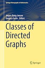 Télécharger le livre :  Classes of Directed Graphs