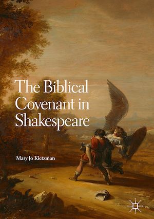 Téléchargez le livre :  The Biblical Covenant in Shakespeare