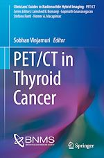 Télécharger le livre :  PET/CT in Thyroid Cancer