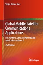 Télécharger le livre :  Global Mobile Satellite Communications Applications