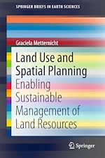 Télécharger le livre :  Land Use and Spatial Planning