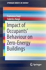 Download this eBook Impact of Occupants' Behaviour on Zero-Energy Buildings