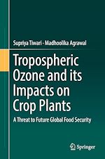 Télécharger le livre :  Tropospheric Ozone and its Impacts on Crop Plants