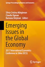 Download this eBook Emerging Issues in the Global Economy