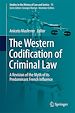 Télécharger le livre :  The Western Codification of Criminal Law