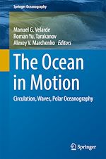 Télécharger le livre :  The Ocean in Motion