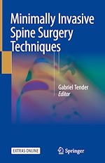Télécharger le livre :  Minimally Invasive Spine Surgery Techniques