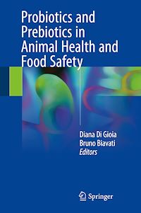 Téléchargez le livre :  Probiotics and Prebiotics in Animal Health and Food Safety