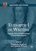 Download this eBook Elizabeth I in Writing