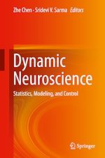 Télécharger le livre :  Dynamic Neuroscience