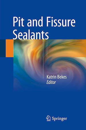 Téléchargez le livre :  Pit and Fissure Sealants