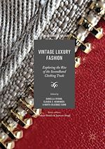 Télécharger le livre :  Vintage Luxury Fashion