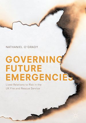 Téléchargez le livre :  Governing Future Emergencies