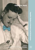 Download this eBook Cognitive Joyce