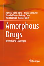 Télécharger le livre :  Amorphous Drugs