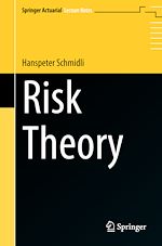 Télécharger le livre :  Risk Theory