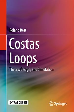 Téléchargez le livre :  Costas Loops