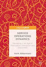 Télécharger le livre :  Service Operations Dynamics