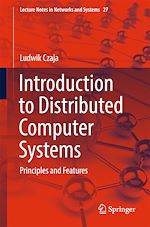Télécharger le livre :  Introduction to Distributed Computer Systems