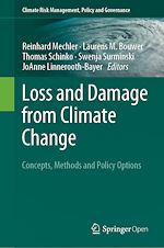 Download this eBook Loss and Damage from Climate Change