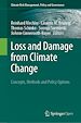 Télécharger le livre :  Loss and Damage from Climate Change