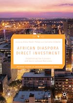 Download this eBook African Diaspora Direct Investment