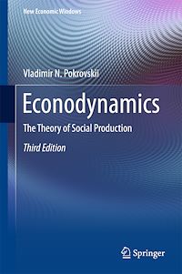 Télécharger le livre :  Econodynamics