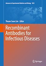 Télécharger le livre :  Recombinant Antibodies for Infectious Diseases