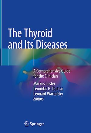 Téléchargez le livre :  The Thyroid and Its Diseases
