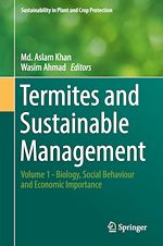Télécharger le livre :  Termites and Sustainable Management