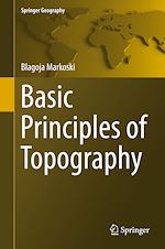 Télécharger le livre :  Basic Principles of Topography