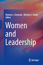Télécharger le livre :  Women and Leadership