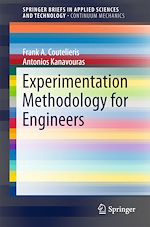 Télécharger le livre :  Experimentation Methodology for Engineers