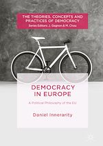 Télécharger le livre :  Democracy in Europe