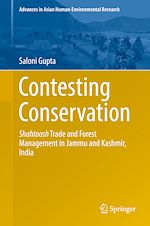 Télécharger le livre :  Contesting Conservation