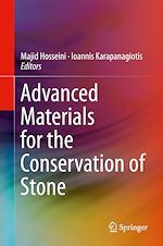 Télécharger le livre :  Advanced Materials for the Conservation of Stone