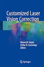 Télécharger le livre :  Customized Laser Vision Correction