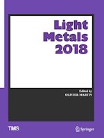 Télécharger le livre :  Light Metals 2018