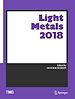 Télécharger le livre :  Light Metals 2018