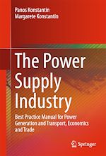 Télécharger le livre :  The Power Supply Industry