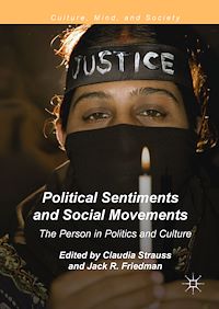 Télécharger le livre :  Political Sentiments and Social Movements