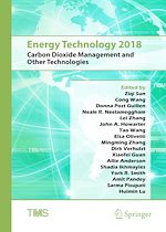 Télécharger le livre :  Energy Technology 2018