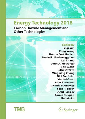 Téléchargez le livre :  Energy Technology 2018
