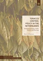 Download this eBook Tobacco Control Policy in the Netherlands