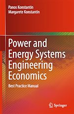 Télécharger le livre :  Power and Energy Systems Engineering Economics