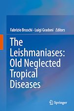 Télécharger le livre :  The Leishmaniases: Old Neglected Tropical Diseases