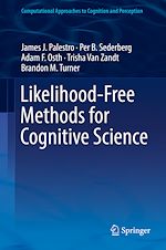Télécharger le livre :  Likelihood-Free Methods for Cognitive Science